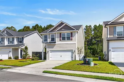 572 Brightleaf Circle, Hinesville, GA 31313 - Photo 5
