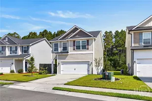 572 Brightleaf Cir, Hinesville, GA 31313 - Photo 5