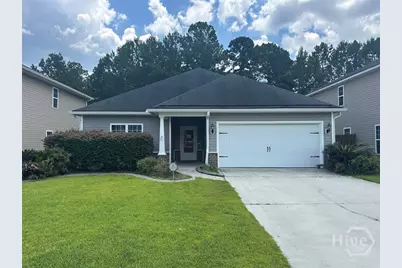 231 Cypress Creek Lane, Guyton, GA 31312 - Photo 1