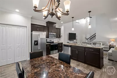 751 Fairview Cir, Hinesville, GA 31313 - Photo 9