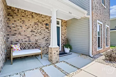 200 Saddleclub Way, Guyton, GA 31312 - Photo 3