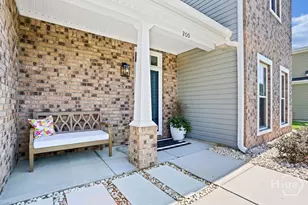 200 Saddleclub Way, Guyton, GA 31312 - Photo 3