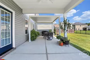 200 Saddleclub Way, Guyton, GA 31312 - Photo 9
