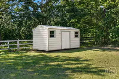 998 Union Church Road, Sylvania, GA 30467 - Photo 31