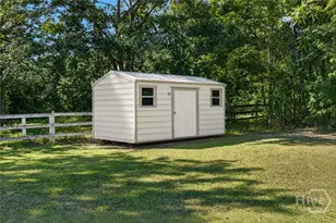 998 Union Church Rd, Sylvania, GA 30467 - Photo 31