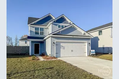 424 Alder Pass, Midway, GA 31320 - Photo 1