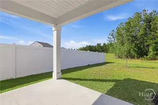 128 Skylark Rd, Savannah, GA 31302 - Photo 27
