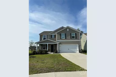 211 Foster Street, Rincon, GA 31326 - Photo 1