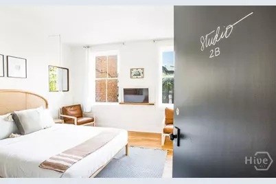 1 E Gordon Street #Studio, Savannah, GA 31401 - Photo 3