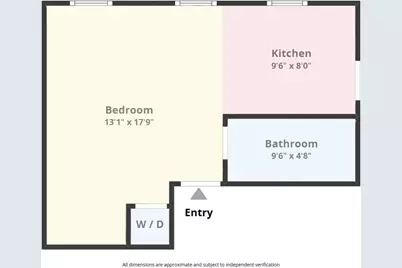 1 E Gordon Street #Studio, Savannah, GA 31401 - Photo 35