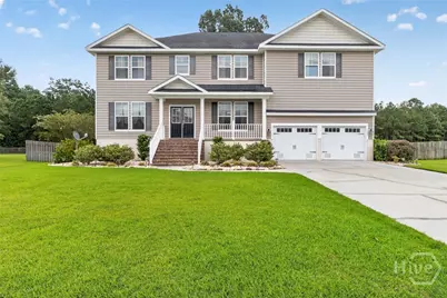 107 Terrell Mill Road, Savannah, GA 31419 - Photo 1