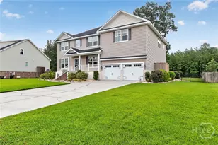 107 Terrell Mill Rd, Savannah, GA 31419 - Photo 3