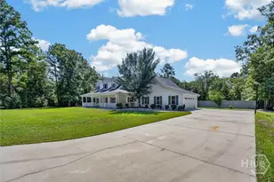 1260 Little McCall, Guyton, GA 31312 - Photo 3