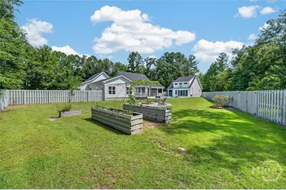 1260 Little McCall, Guyton, GA 31312 - Photo 41