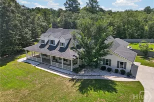 1260 Little McCall, Guyton, GA 31312 - Photo 51