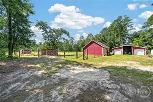 1260 Little McCall, Guyton, GA 31312 - Photo 49