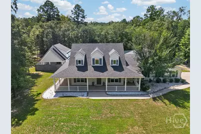 1260 Little McCall, Guyton, GA 31312 - Photo 55