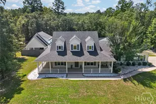1260 Little McCall, Guyton, GA 31312 - Photo 55