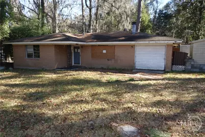 8 Salt Creek Road, Garden City, GA 31405 - Photo 1