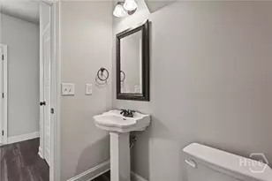 312 Morgan Pines Dr, Pooler, GA 31322 - Photo 27
