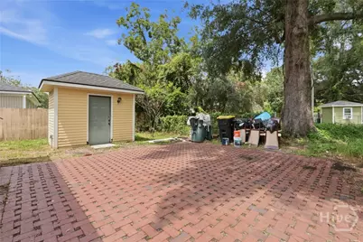 1840 Greenville Street, Savannah, GA 31404 - Photo 29