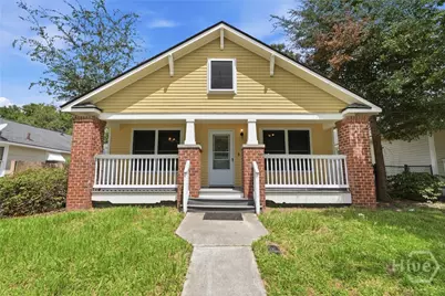 1840 Greenville Street, Savannah, GA 31404 - Photo 1