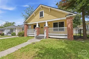 1840 Greenville St, Savannah, GA 31404 - Photo 3