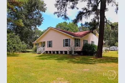 191 Old Augusta Road S, Rincon, GA 31326 - Photo 1