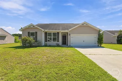 111 Willow Drive, Guyton, GA 31312 - Photo 1