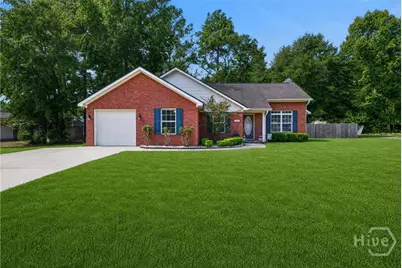 26 Hidden Creek Drive, Guyton, GA 31312 - Photo 1