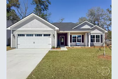 46 Ringo Way, Midway, GA 31320 - Photo 1