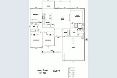 46 Ringo Way, Midway, GA 31320 - Photo 3
