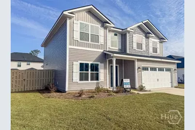 12 Eleanor Drive, Midway, GA 31320 - Photo 1