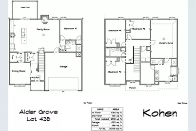 12 Eleanor Drive, Midway, GA 31320 - Photo 3