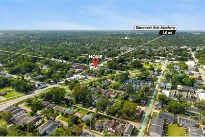 530 E 35th Street, Savannah, GA 31401 - Photo 39