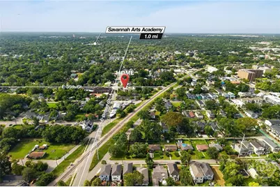 530 E 35th Street, Savannah, GA 31401 - Photo 37