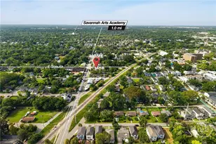 530 E 35th St, Savannah, GA 31401 - Photo 37