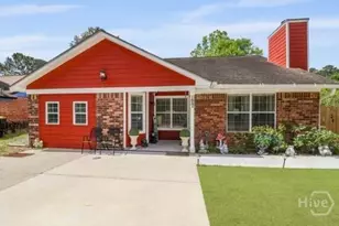127 Forest Ridge Dr, Savannah, GA 31419 - Photo 13