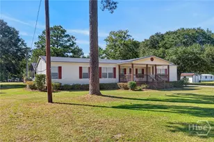 1444 Courthouse Rd, Guyton, GA 31312 - Photo 3