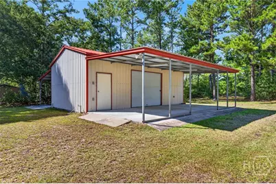 1444 Courthouse Road, Guyton, GA 31312 - Photo 43