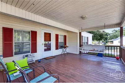 1444 Courthouse Road, Guyton, GA 31312 - Photo 5