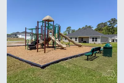 444 Alder Pass, Midway, GA 31320 - Photo 5
