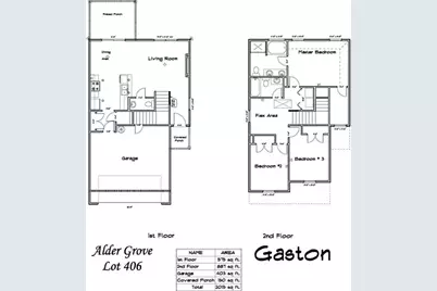 444 Alder Pass, Midway, GA 31320 - Photo 3