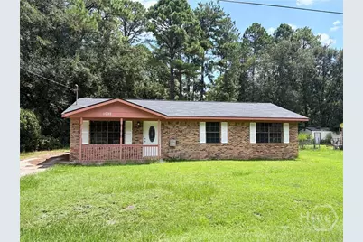 1092 Live Oak Drive, Hinesville, GA 31313 - Photo 1