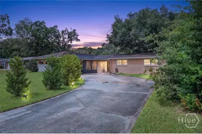 406 Willow Road, Savannah, GA 31419 - Photo 1