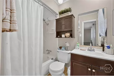 406 Willow Road, Savannah, GA 31419 - Photo 17