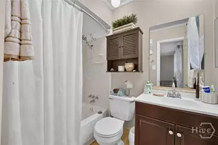406 Willow Rd, Savannah, GA 31419 - Photo 17