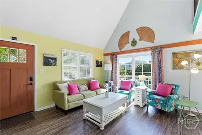 3 Miller Avenue, Tybee Island, GA 31328 - Photo 5