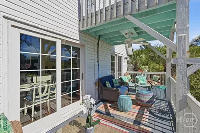 3 Miller Avenue, Tybee Island, GA 31328 - Photo 45