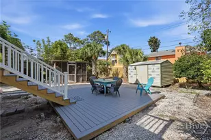 3 Miller Ave, Tybee Island, GA 31328 - Photo 53